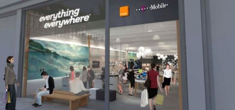 EE：英國(guó)2014年4G覆蓋98%用戶(hù)