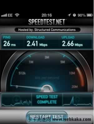 iPhone 5 WiFi有斷網(wǎng)的現(xiàn)象及速度慢問(wèn)題