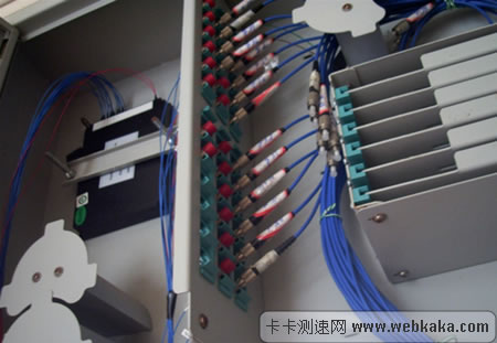 上海光纖到戶明年家庭覆蓋率達(dá)95%