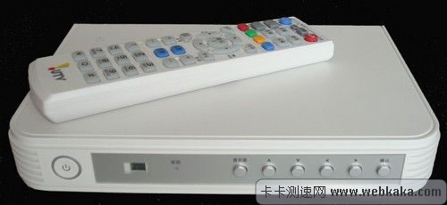 IPTV機(jī)頂盒