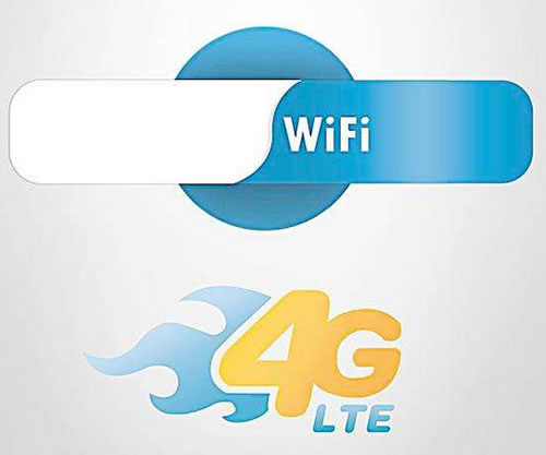 4G網(wǎng)速40M，用戶逐漸擺脫對Wifi的依賴？