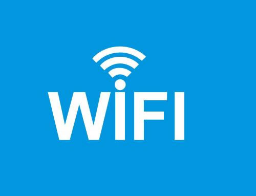 WiFi速度可達(dá)每秒50G？是現(xiàn)在最快速度的100倍