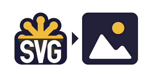 SVG保存為PNG圖片的最簡(jiǎn)單方法