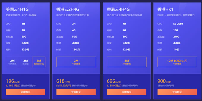 新老同享專區(qū)•云服務(wù)器省錢攻略